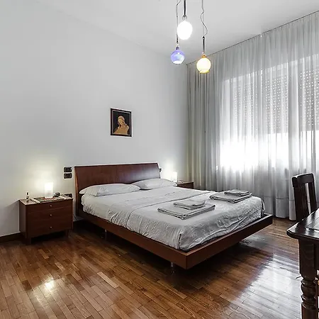 Apartamento Galeazzo