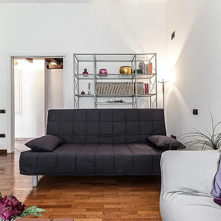 Galeazzo Apartamento Milão