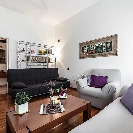 Galeazzo Apartamento