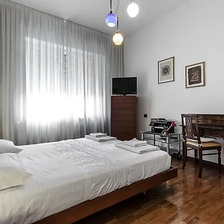 Apartamento Galeazzo *
